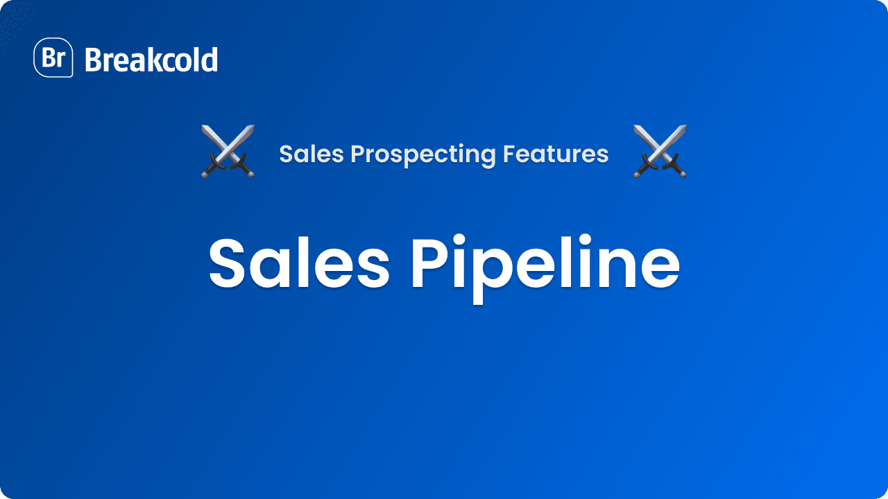 Salgsrørledningsprogramvare (For å lukke avtaler i 2024, ikke 2010), image size:1280x720