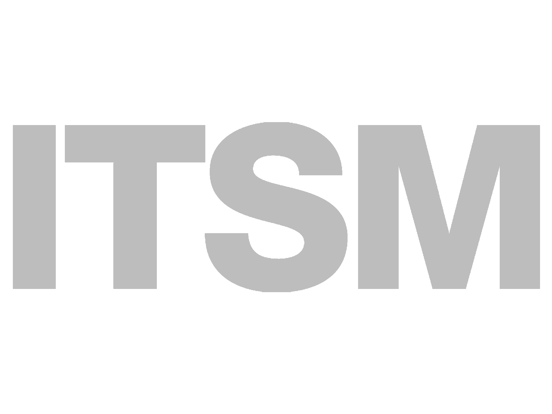 itsm - logo