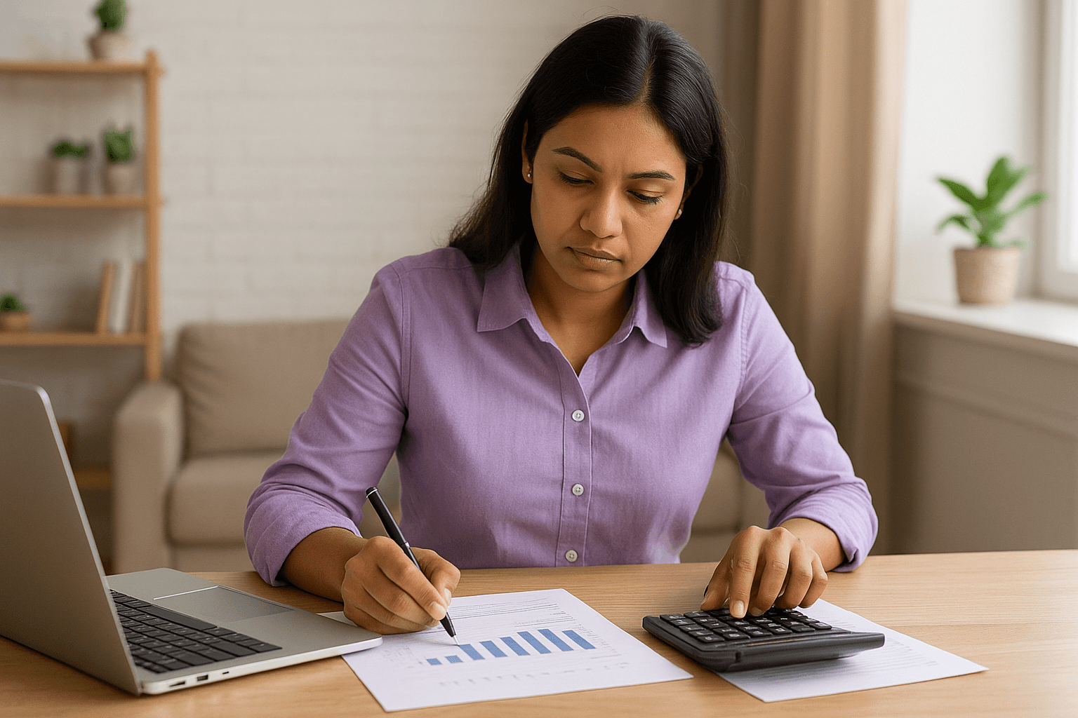 Budgeting and understanding cash flow