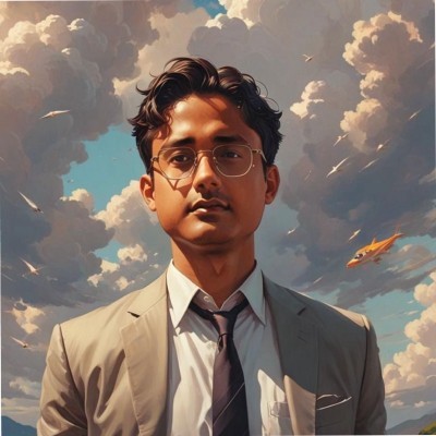 Avatar of person, who left a testimonial