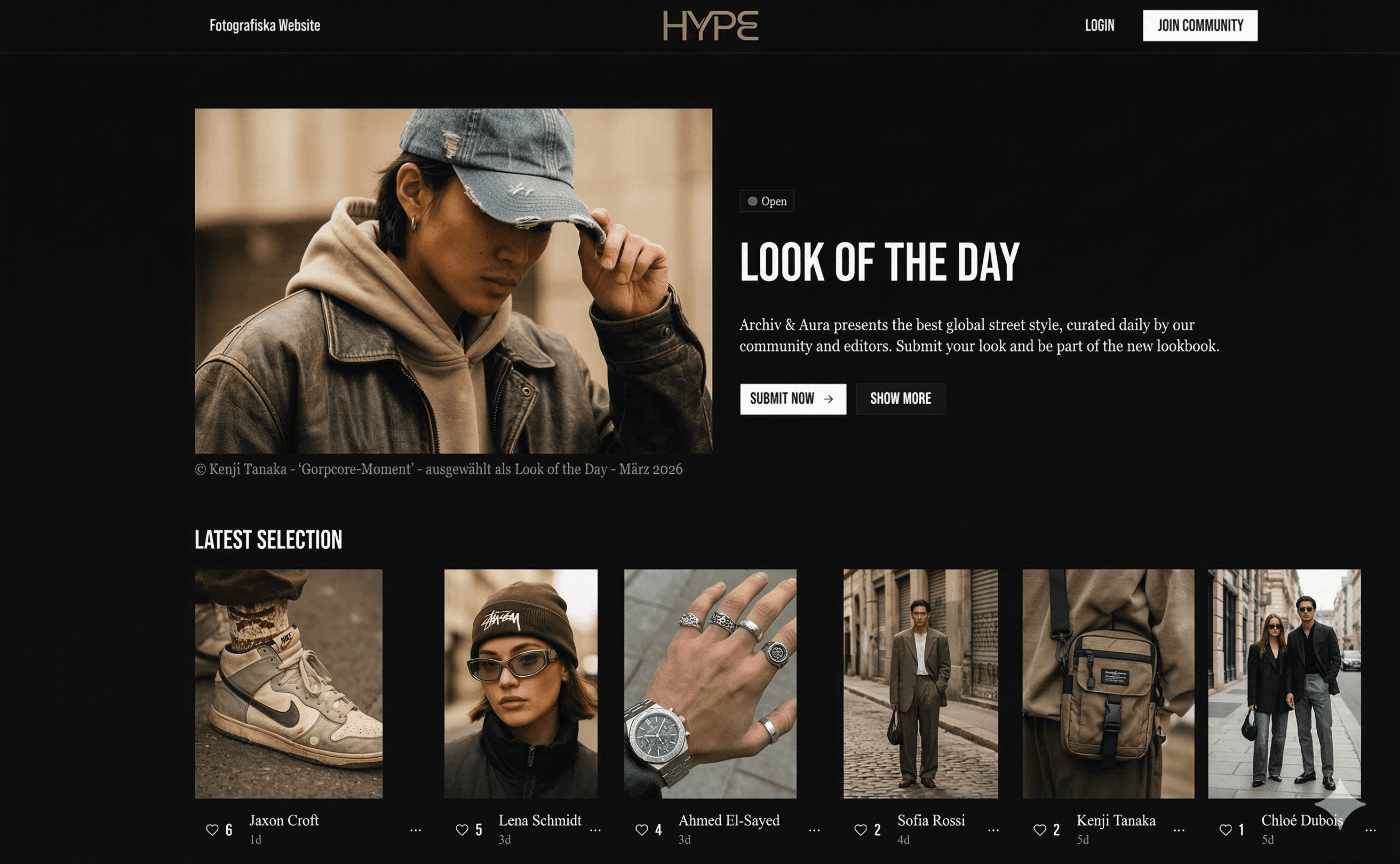 An image of Dreelio's dashboard