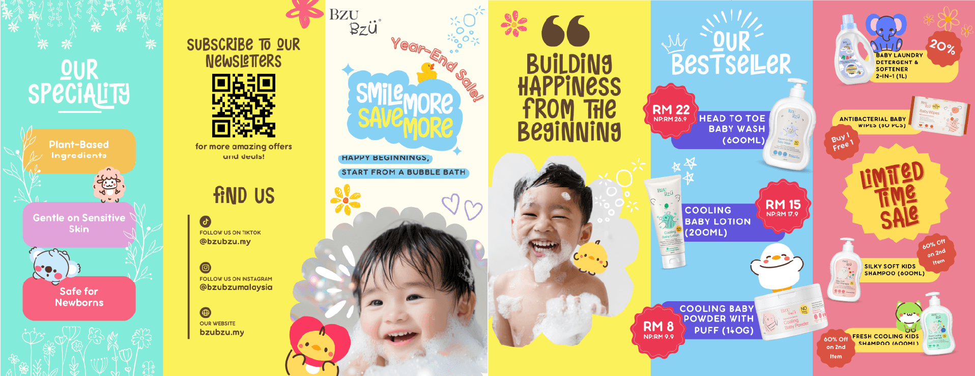 SMSM_Brochures