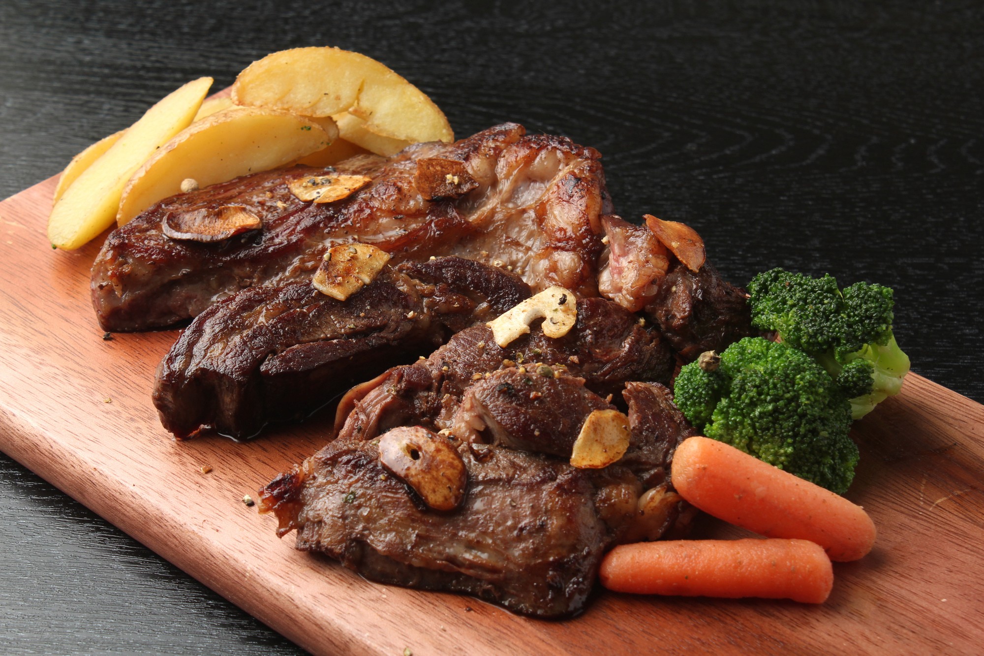 blue ocean photograph