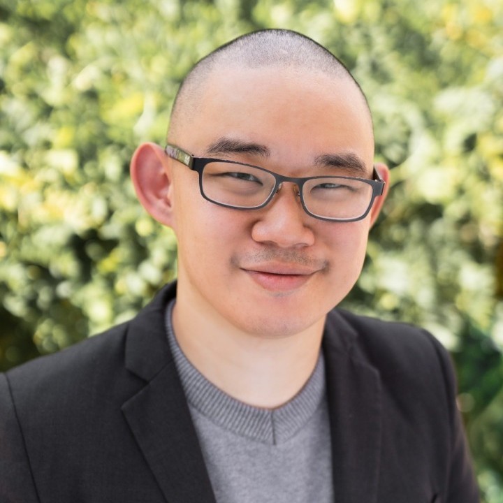 Image of Anthony Yap