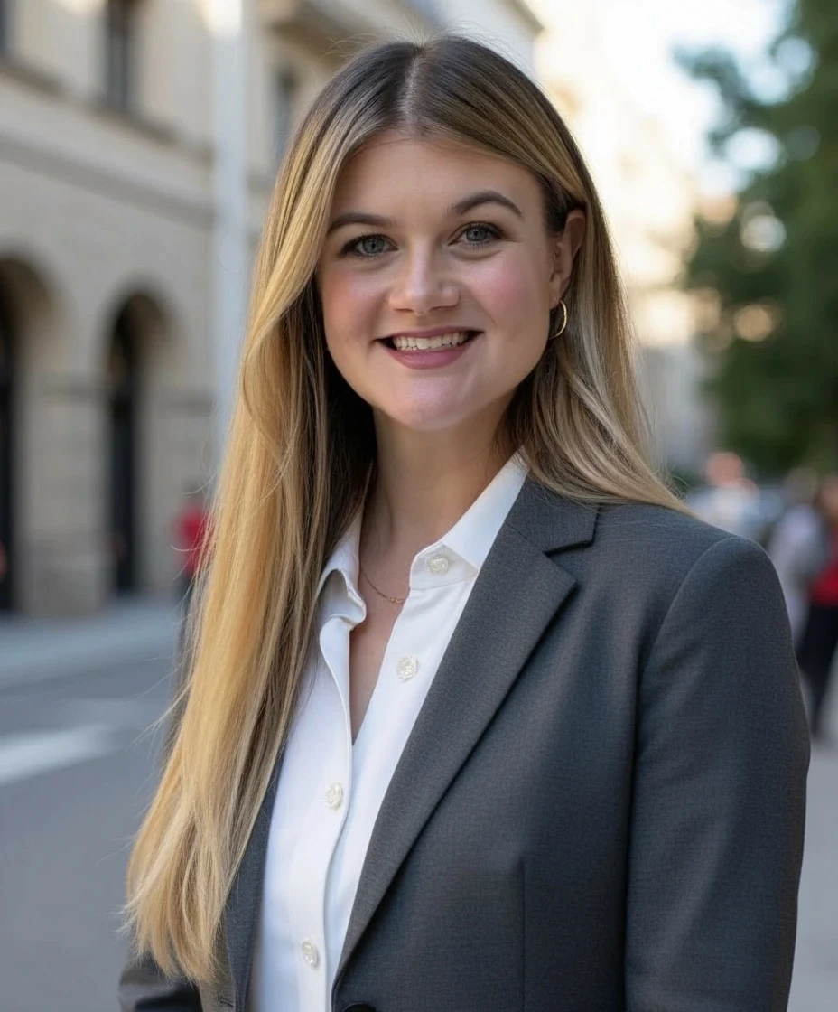 Jamie Quintero Headshot