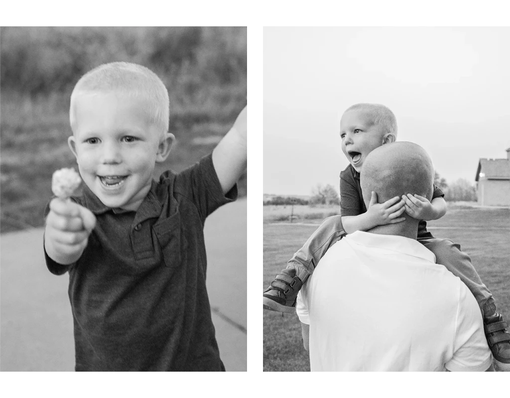 The Smith Family, photo 11 of 11 by Kelsey Lynn Photography
