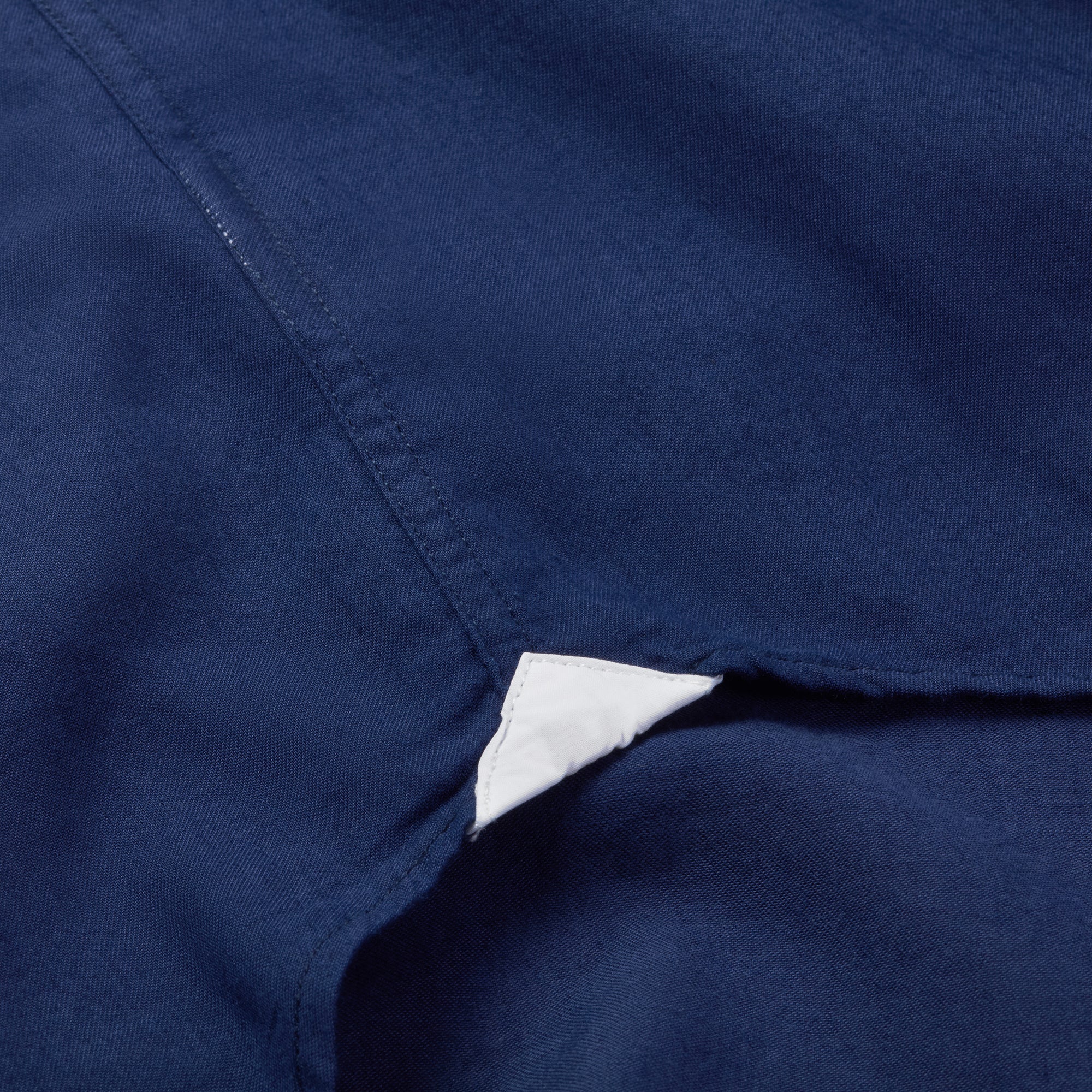 Sean Denim Light Shirt - Adda River