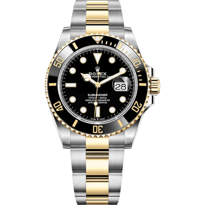 Rolex Submariner image 0