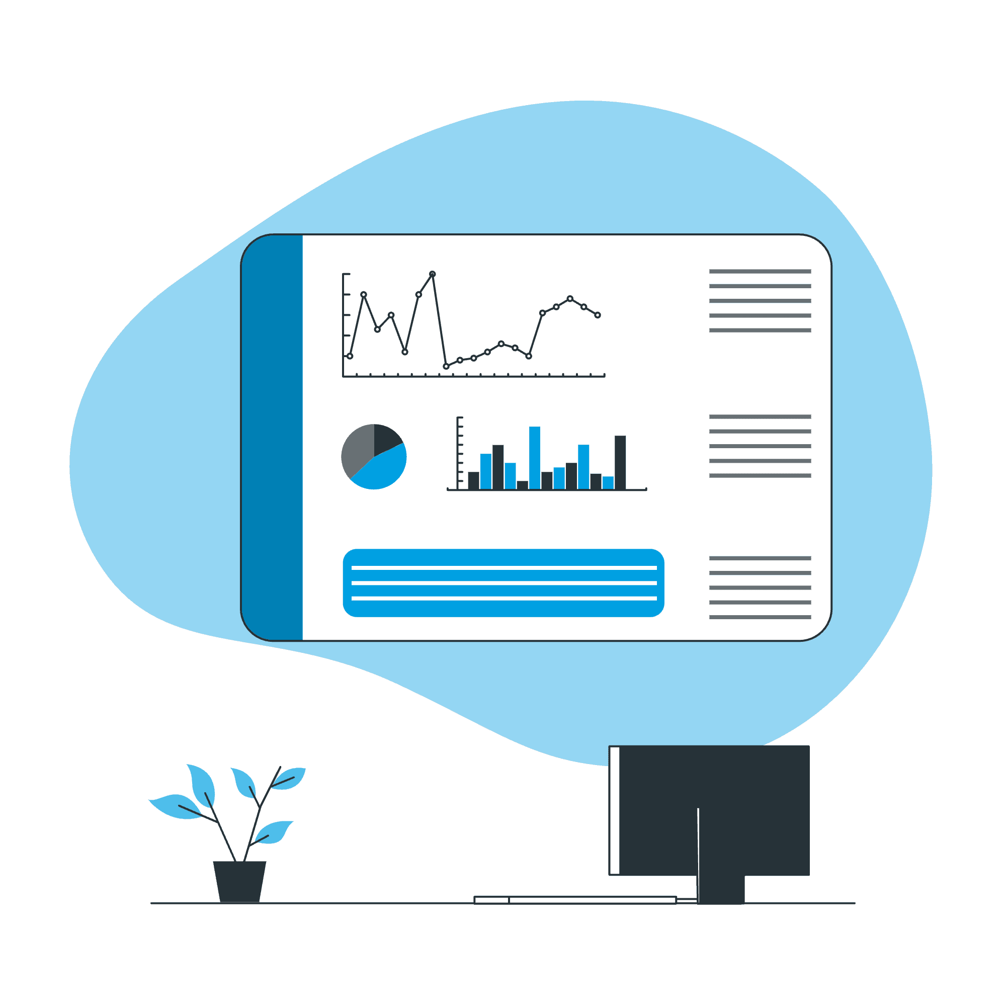 Unified Market and Customer Data