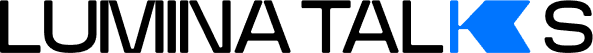 LuminaTalks Logo