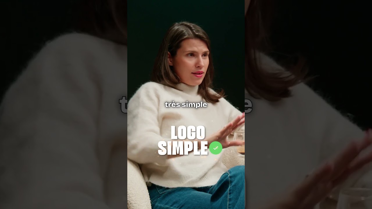 Le rebranding The Leverage