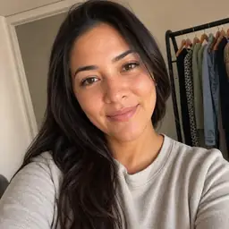 Olivia Martinez