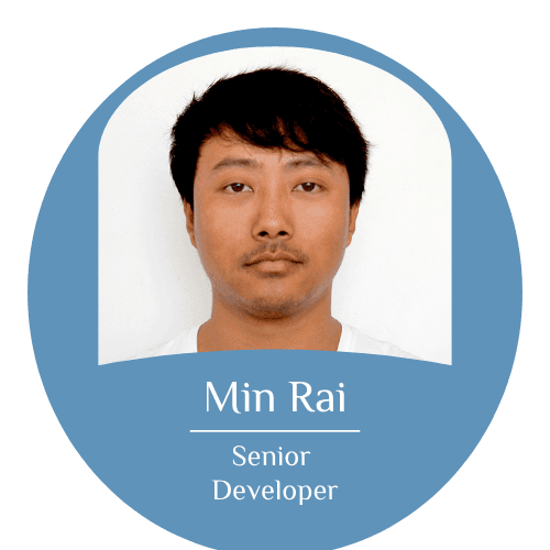 Min Rai