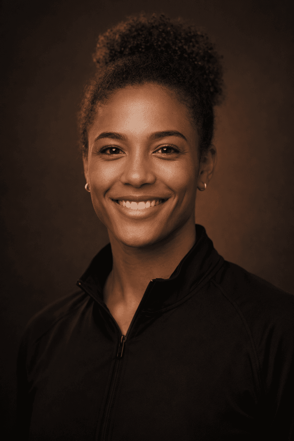 Team member portrait