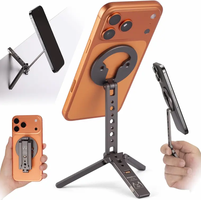 Maelstrom 40L waterproof hiking backpack for day hikes