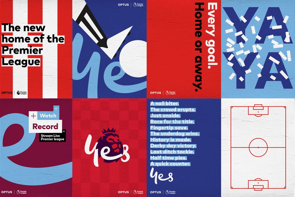 Whatever the Yes You Want