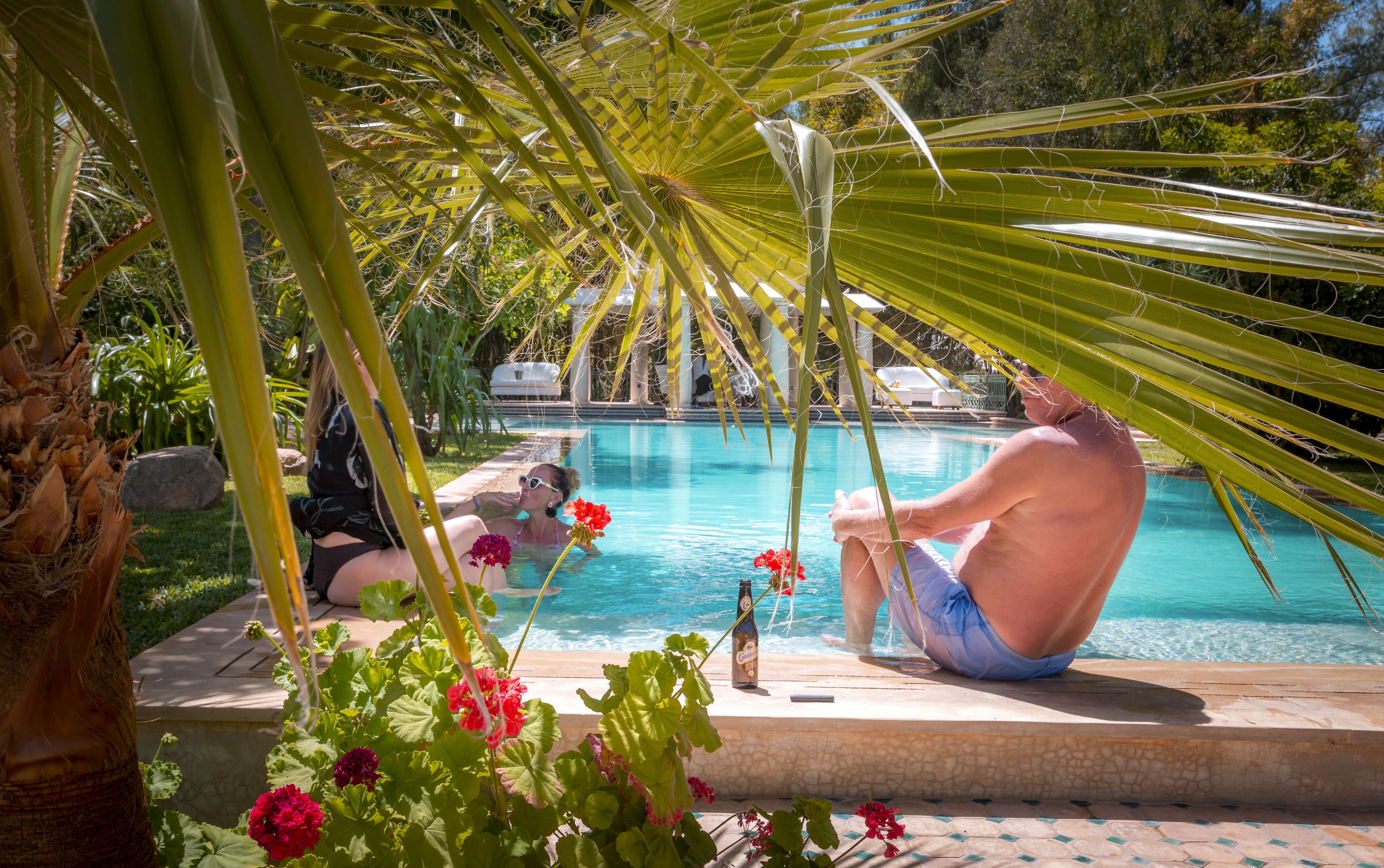 Bellevoire Montmartre