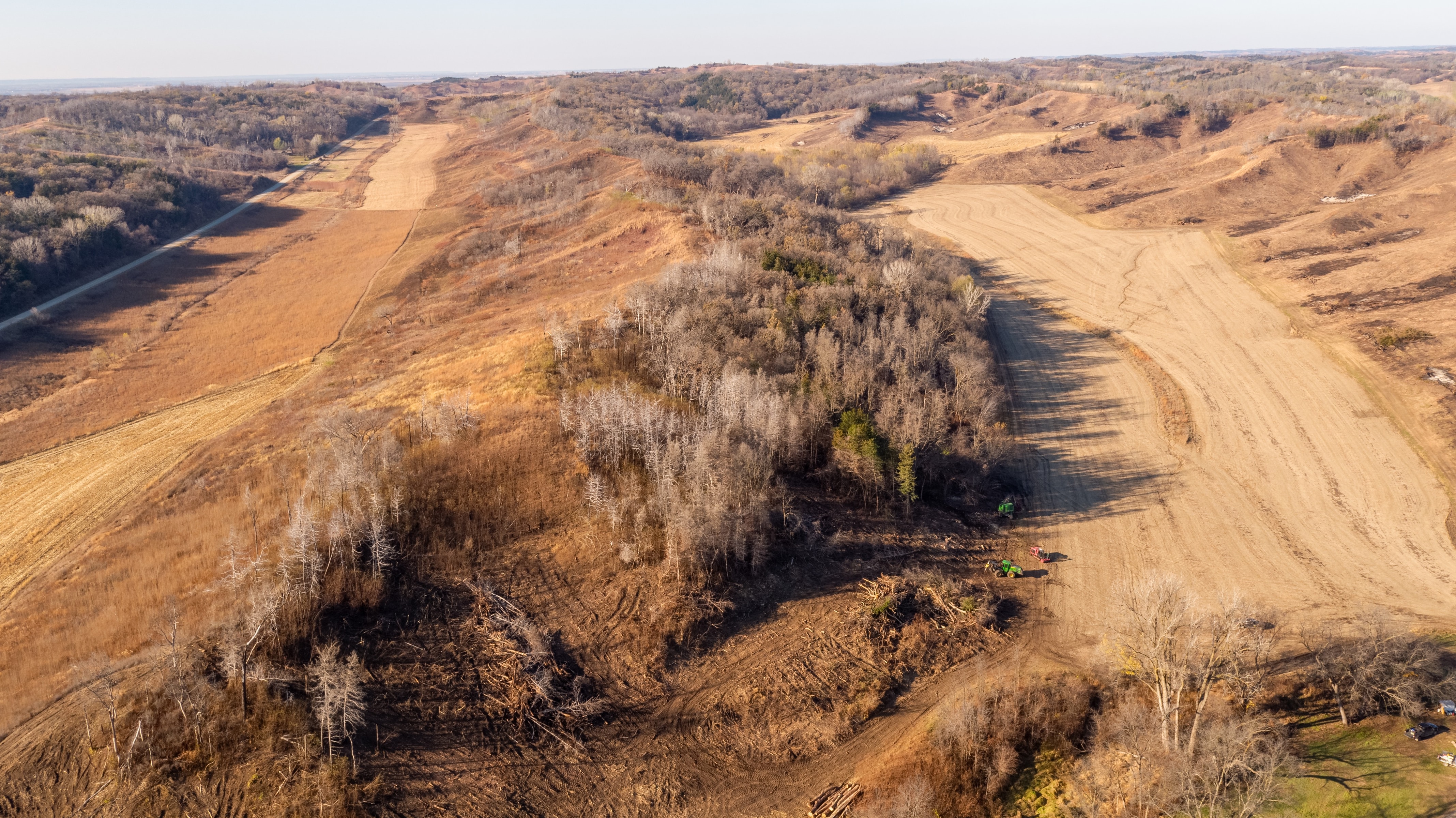 drone photographer omaha