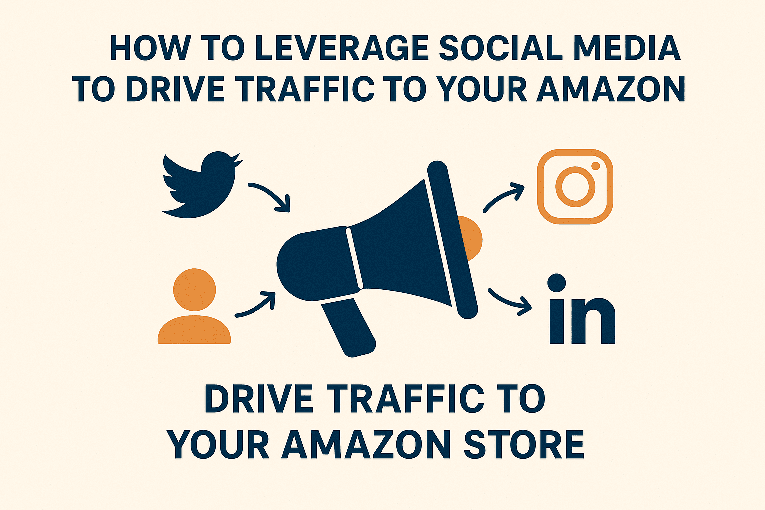 Drive Traffic to Your Amazon Store