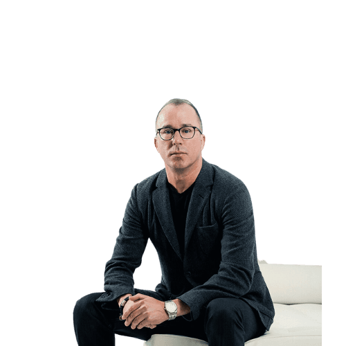 Robert Booth Ellington properties founder