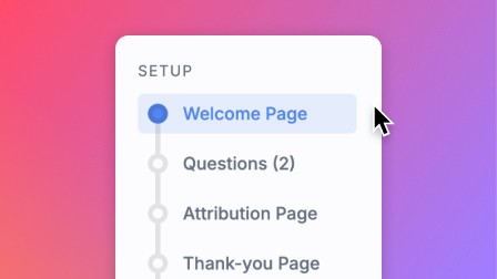Flexible Video Collection