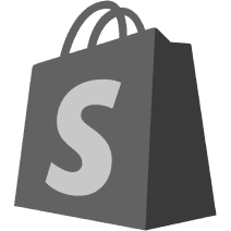 Shopify logo