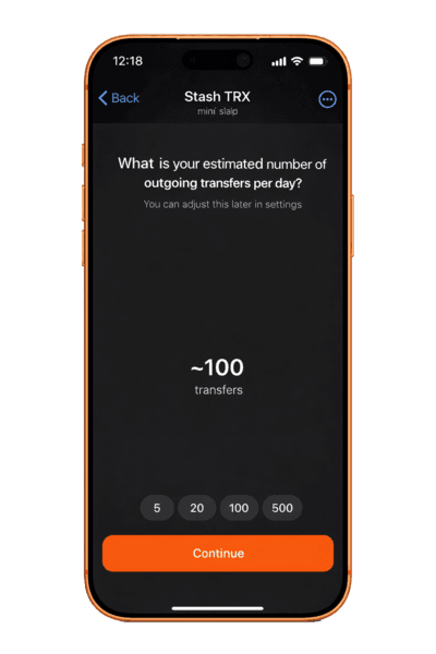 TRX Energy rental guide