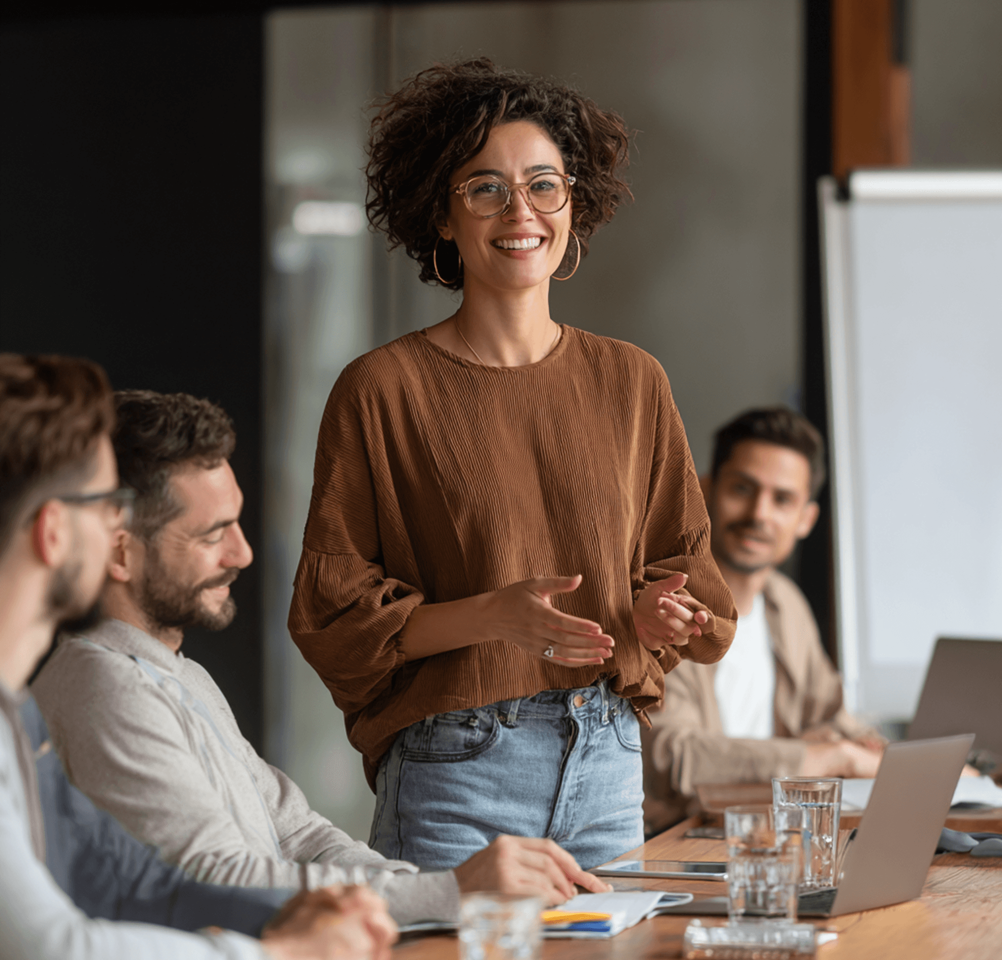 Functional  Hero Image