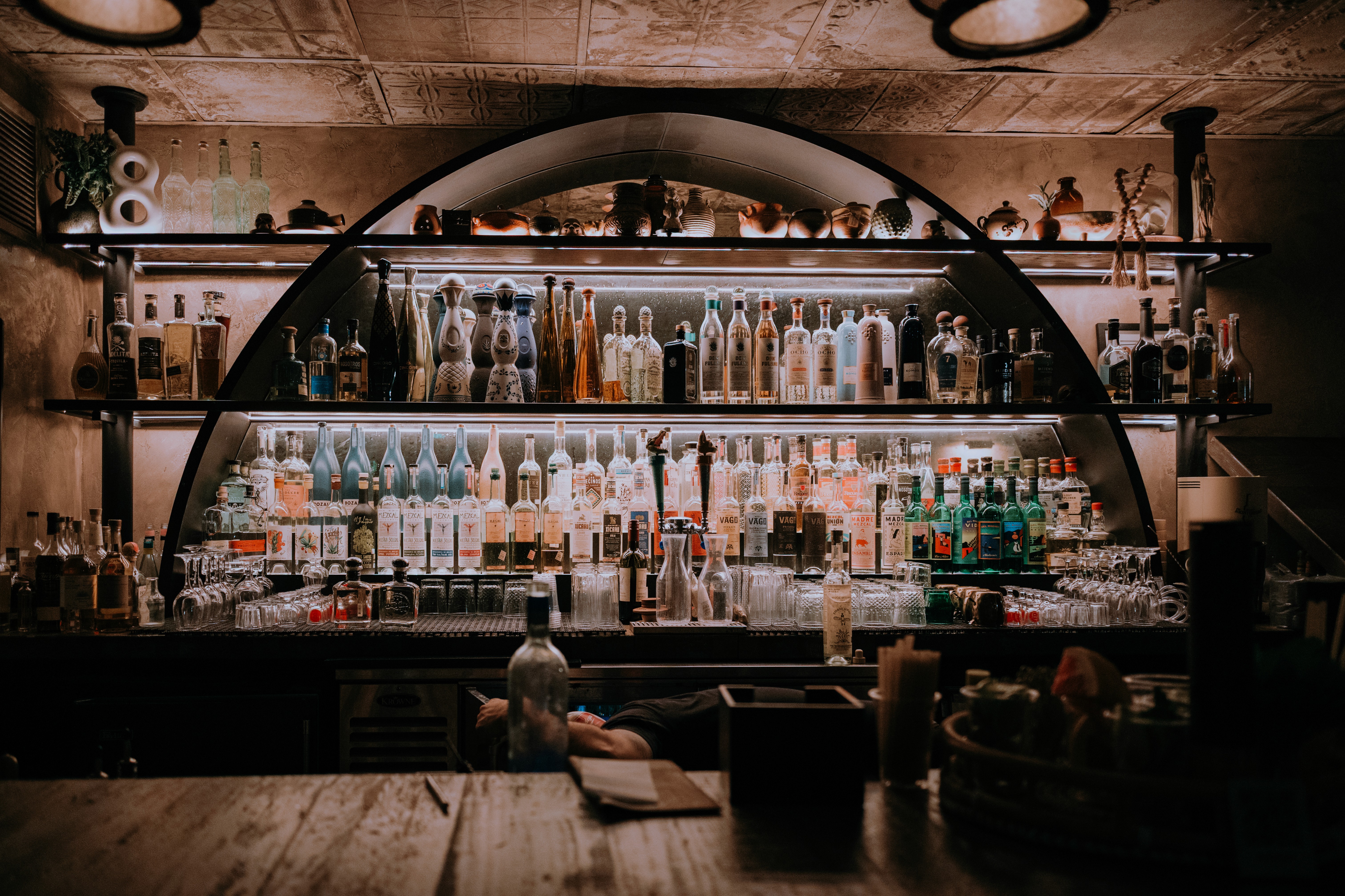 Don Julio — photograph 1