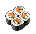 Sushi Image