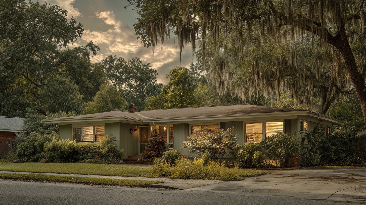 Tallahasee Pre-Foreclosure, REO, and Short Sale Appraisals