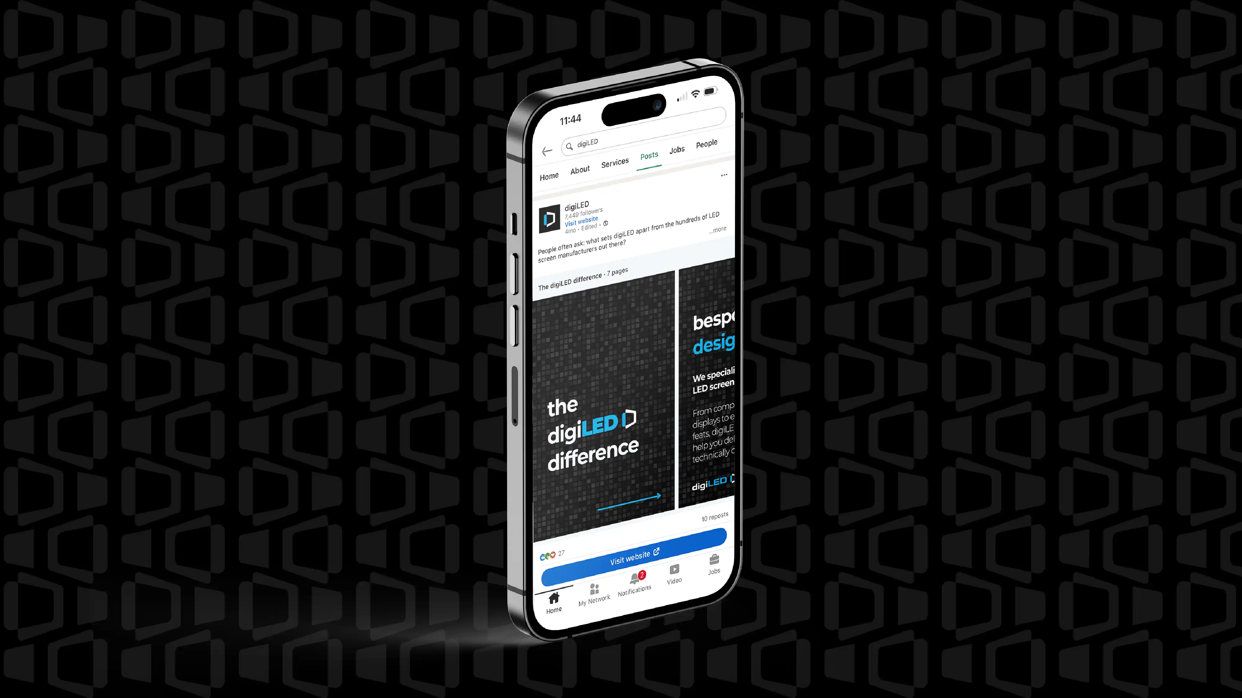 Google Ads - Preview