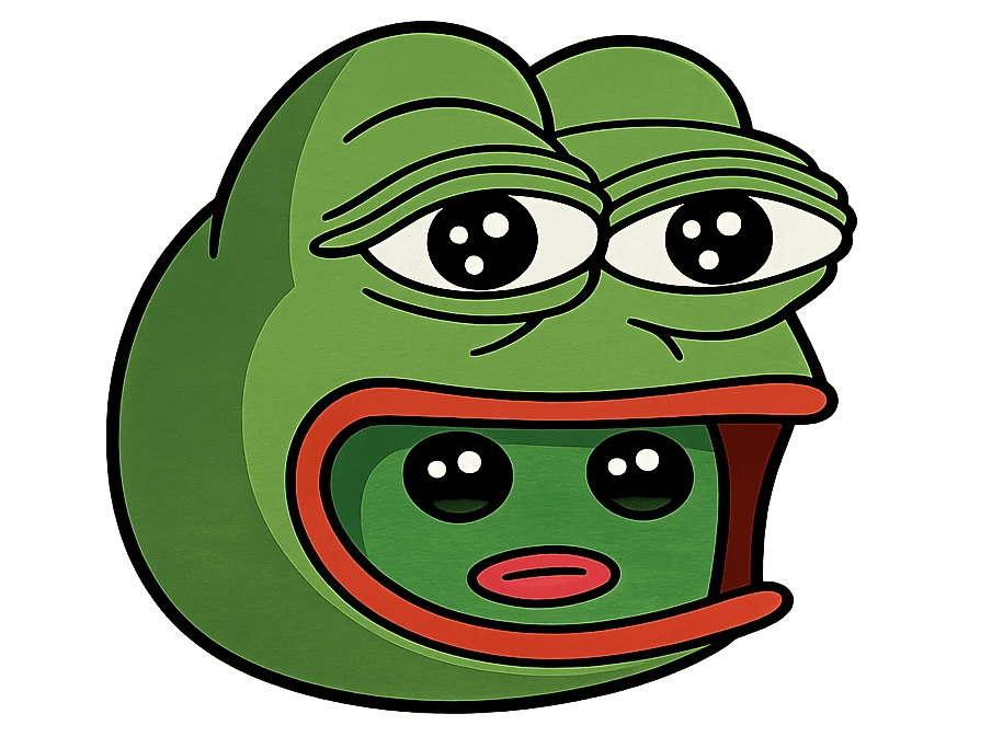 Buy $PANDE & join the family