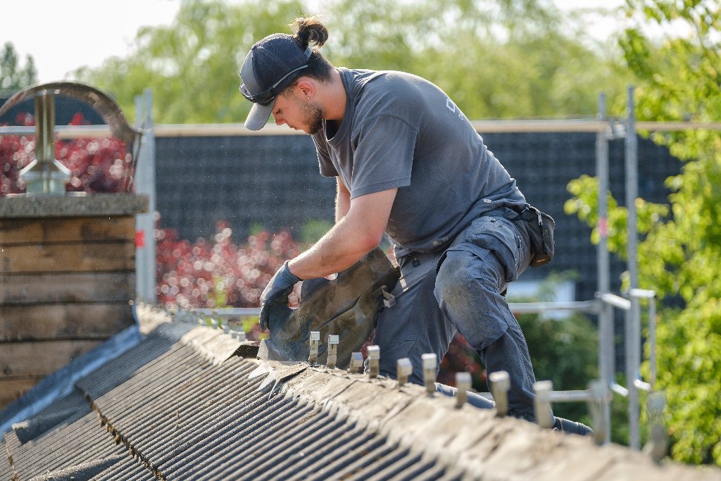 Modernisierung & Elektroinstallation