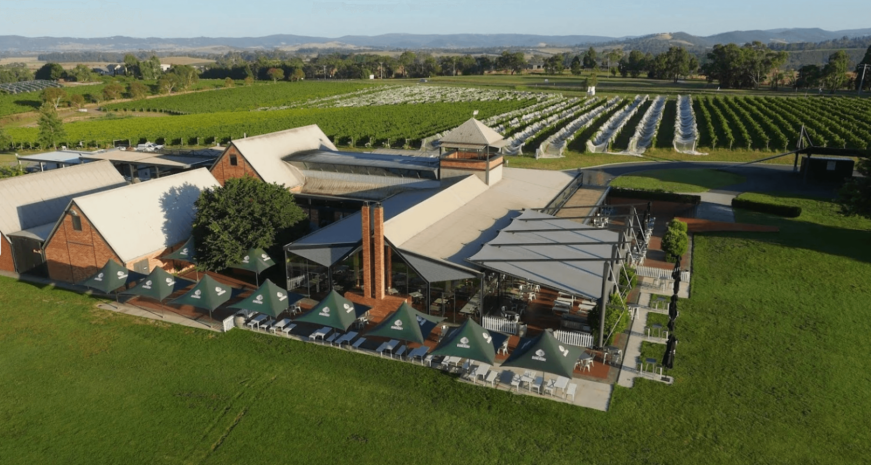 Rochford Wines Yarra Valley