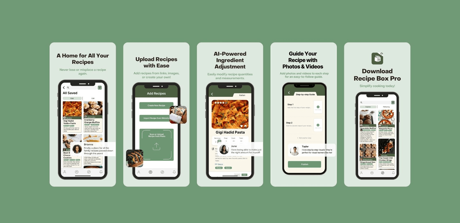 App Measure Weight Screen