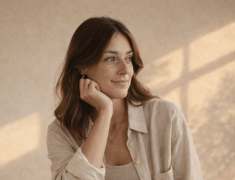 shauna marketing specialist