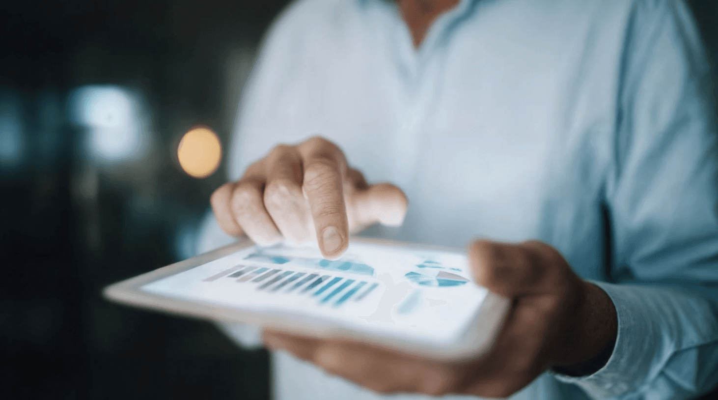 Amazon seller reviewing Amazon ads performance data to identify hidden click waste in PPC campaigns