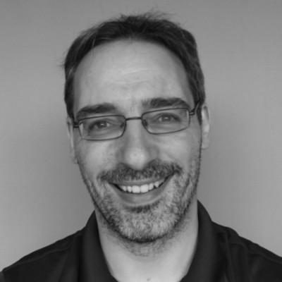 Photo of Sebastien Le Callonnec.