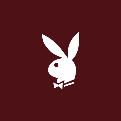 Playboy logo