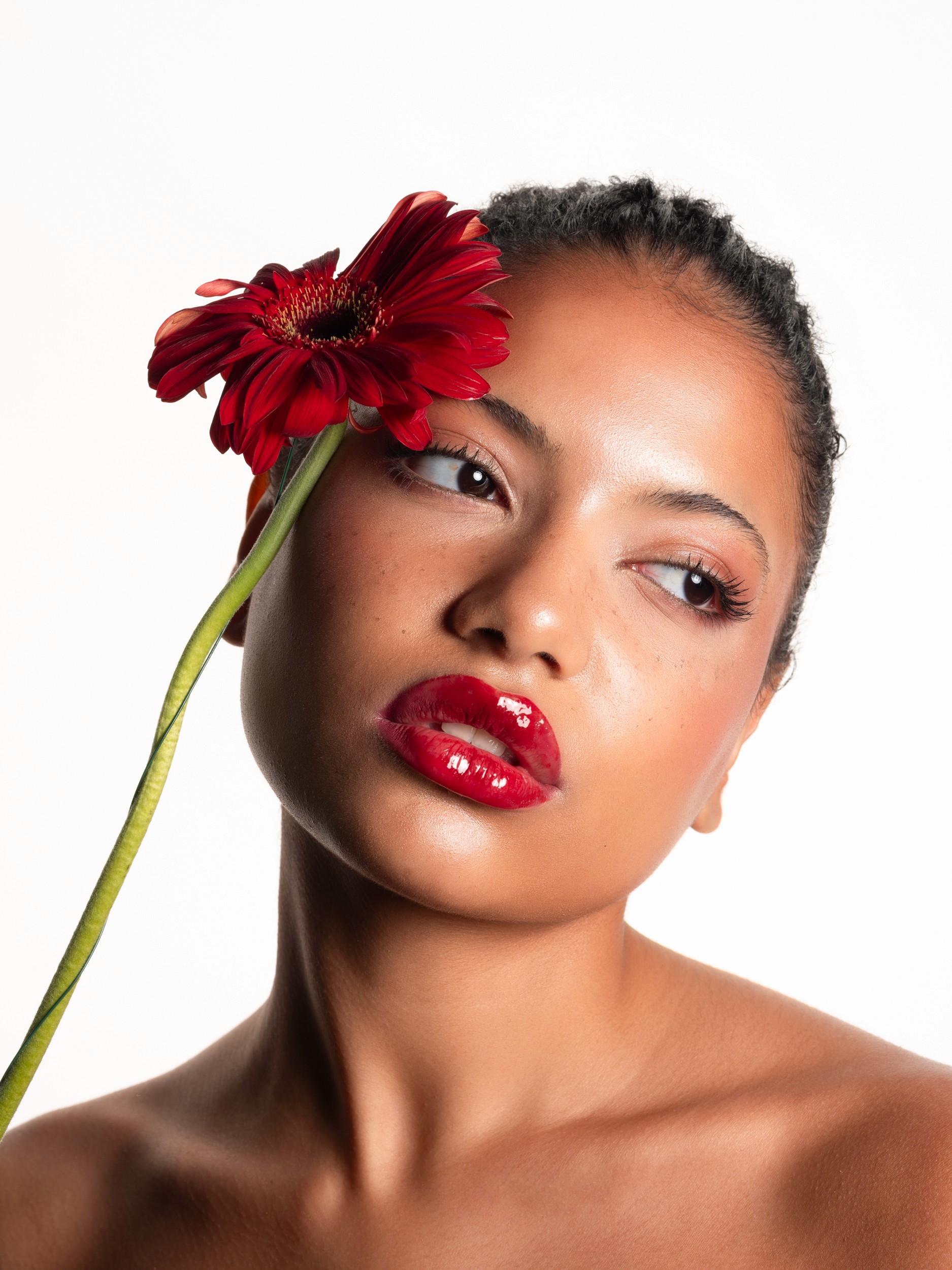 Photographie Beauté - Justine Regnier - 2026