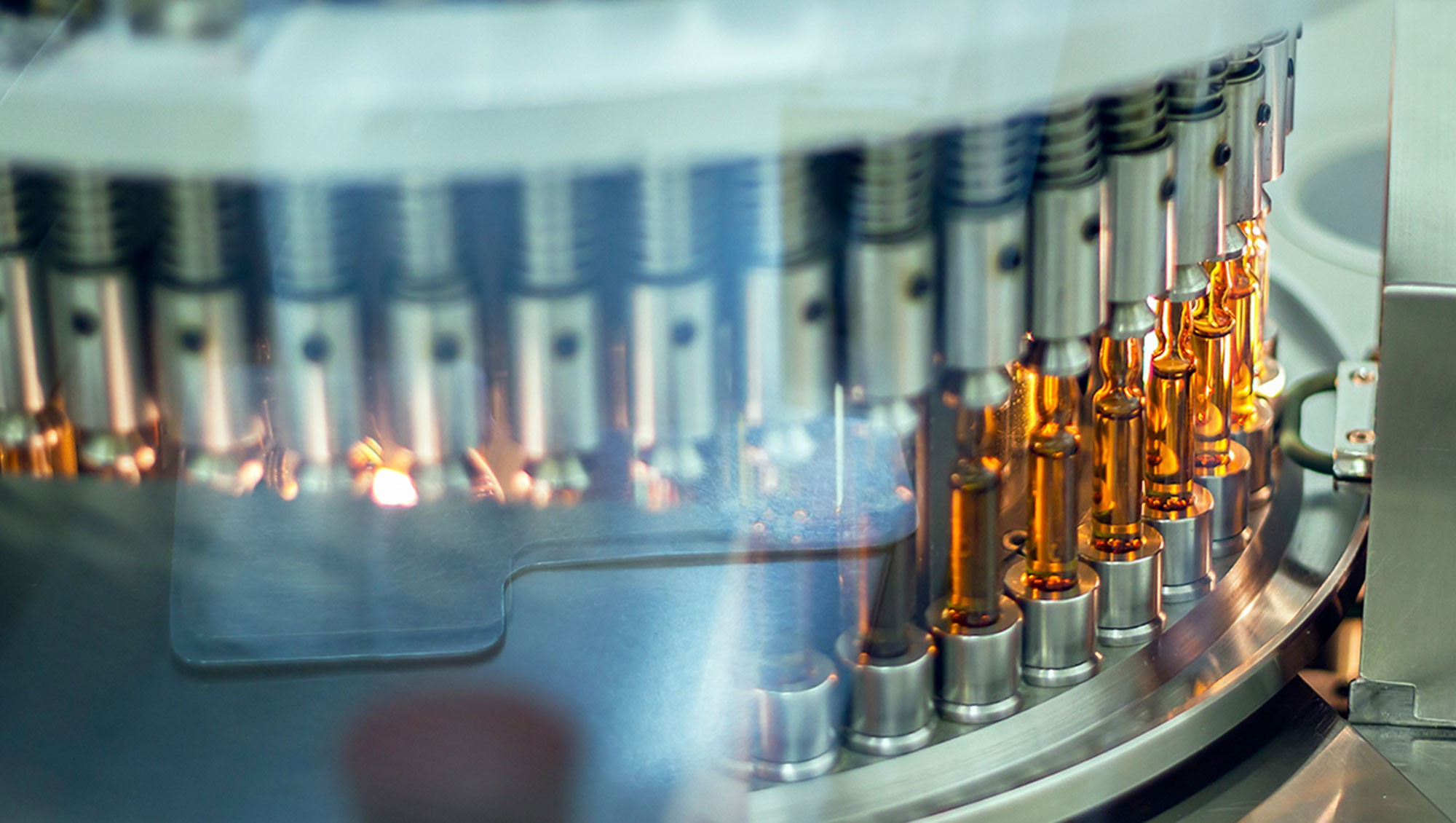 De-risked pharma decisions