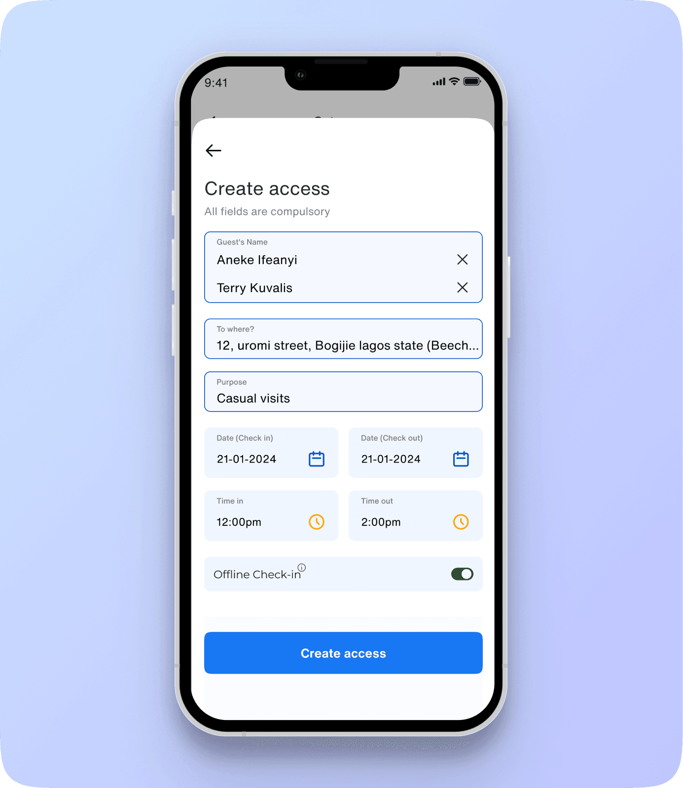 Onboarding 1