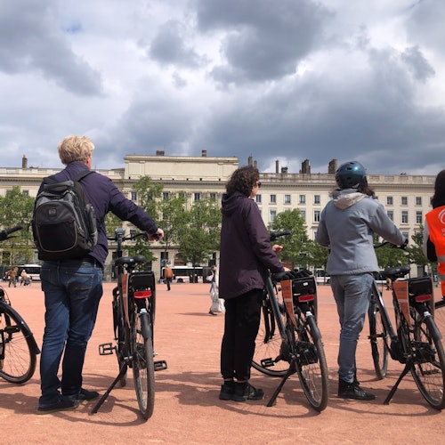 Place Bellecour