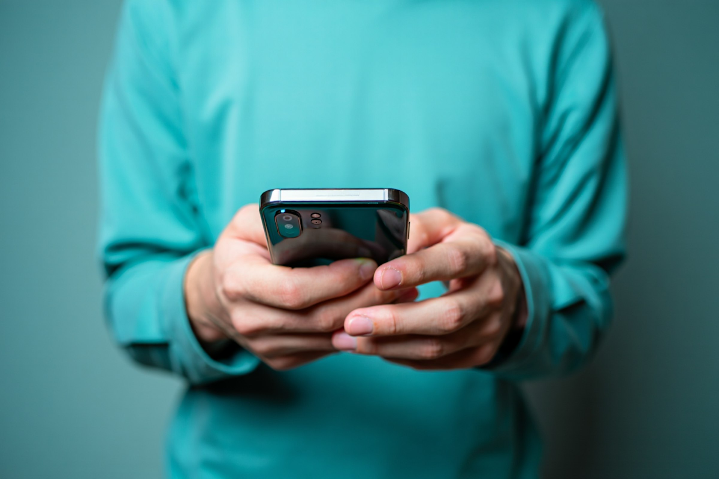 Organic vs paid social media