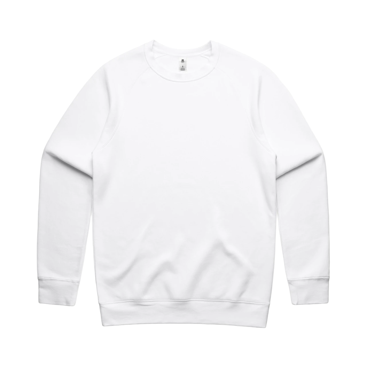 Supply Crew - flat lay