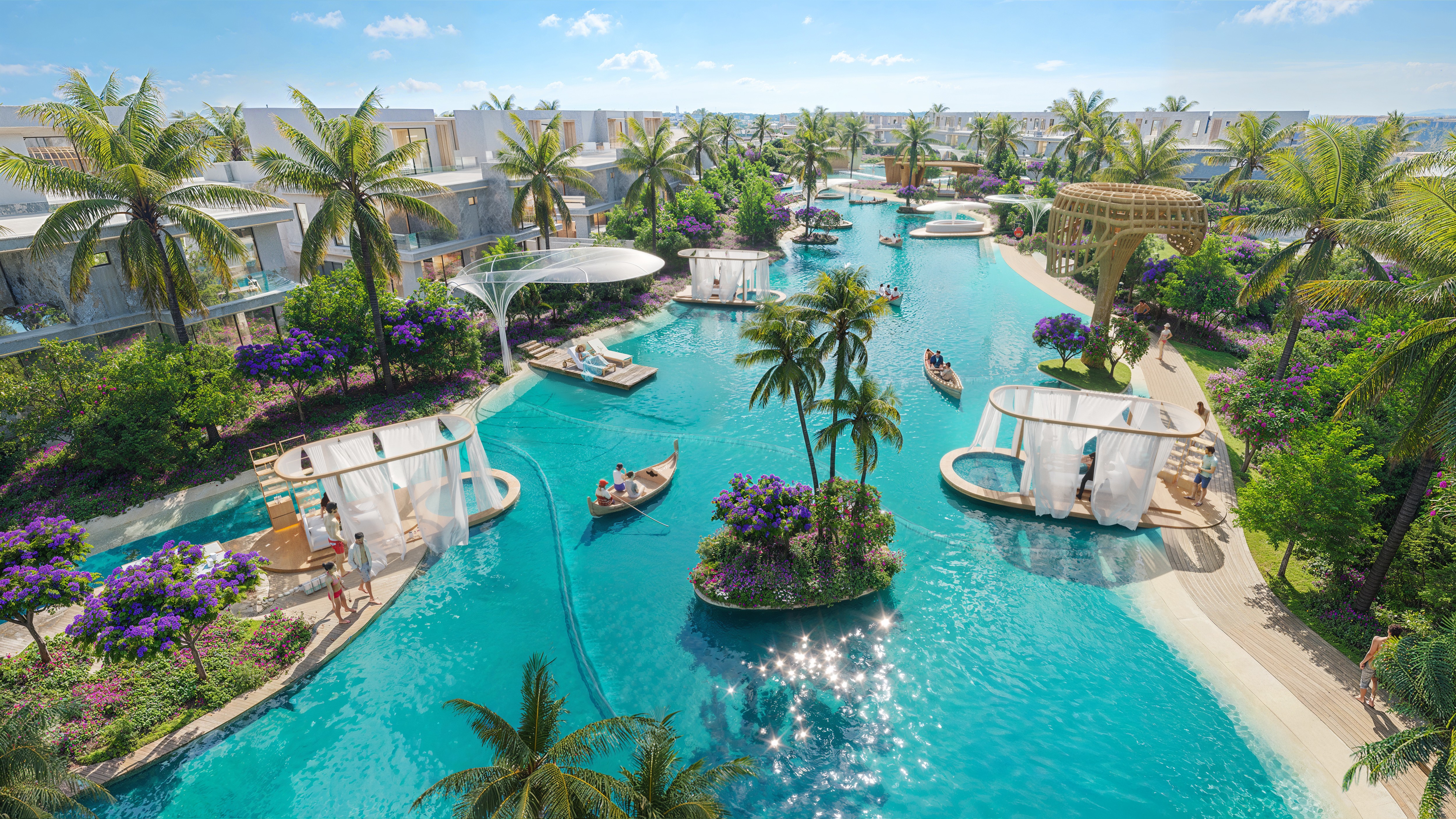DAMAC Islands 2 by DAMAC Properties