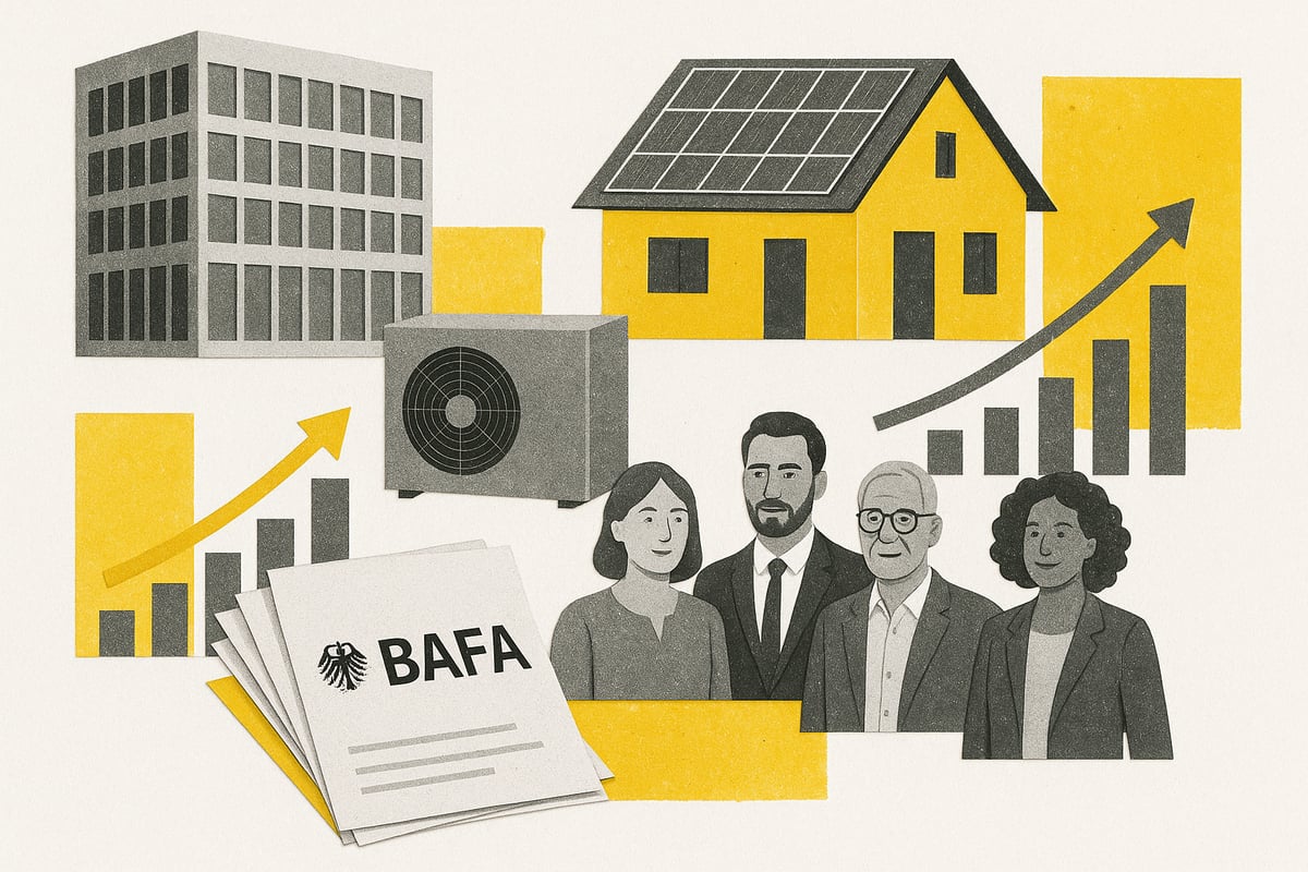 Was ist die BAFA-Förderung?