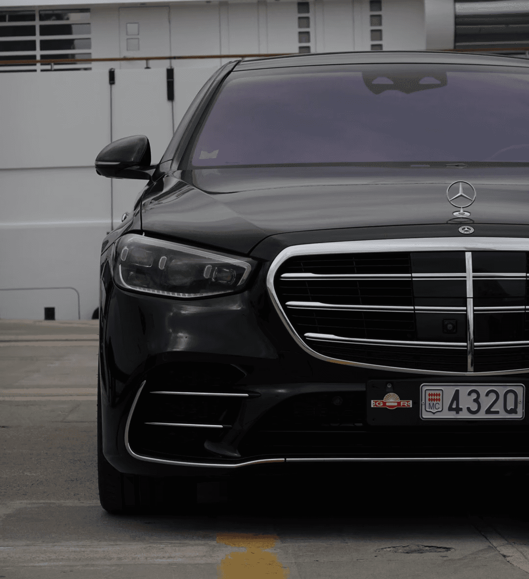 S-Class Luxury Services