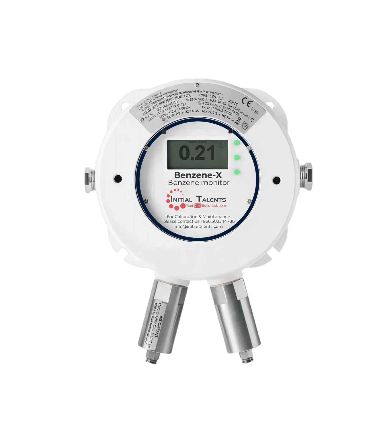 Benzene-X Saudi Arabia